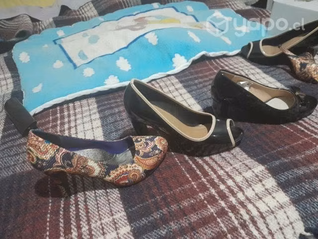 Zapatos de ocaciones