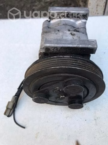 Compresor Aire/Acondicionado Mazda Artis 1998/2000
