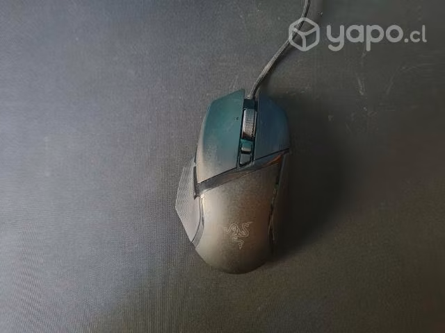Conversable Mouse Gamer Razer Basilisk V3 - Imagen 3