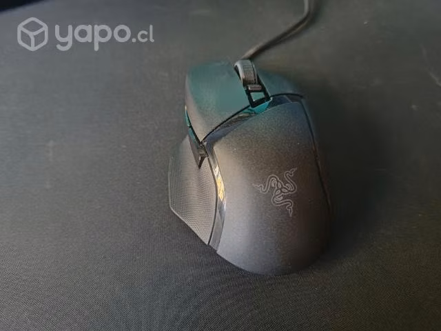 Conversable Mouse Gamer Razer Basilisk V3