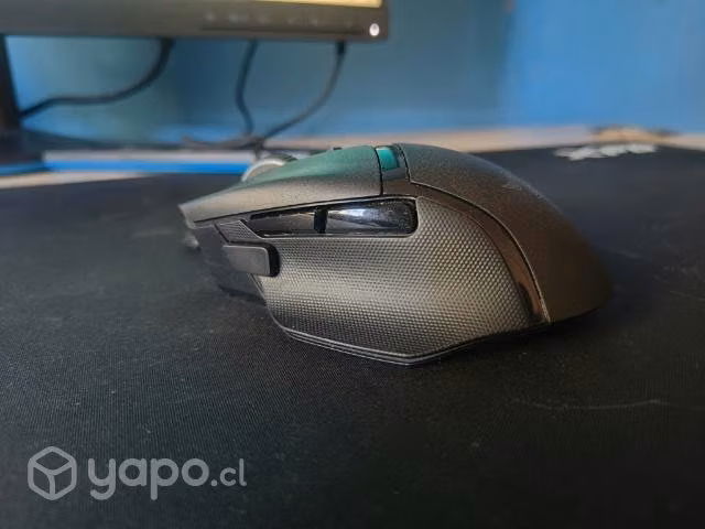 Conversable Mouse Gamer Razer Basilisk V3 - Imagen 4