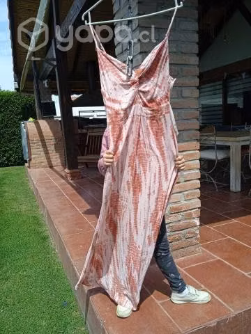 Vestido nuevo umbrale