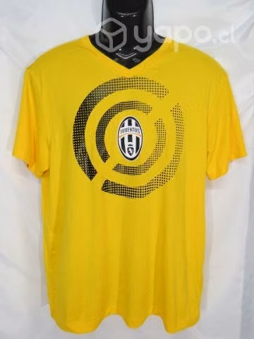 Camiseta fútbol Juventus de Italia Talla L