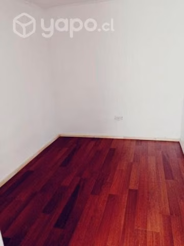 Arriendo departamento