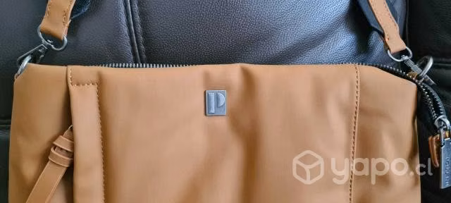 Bolso, cartera Original Pollini Nuevo