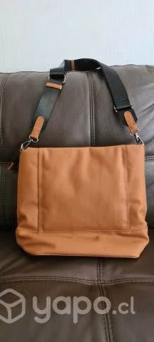 Bolso, cartera Original Pollini Nuevo