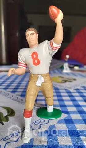 Figura NFL 1989 - Imagen 4