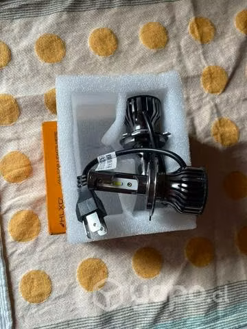 Turbo led para L200 - Imagen 3
