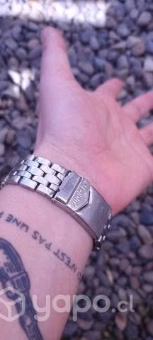Reloj Swatch Irony / Unisex