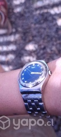 Reloj Swatch Irony / Unisex