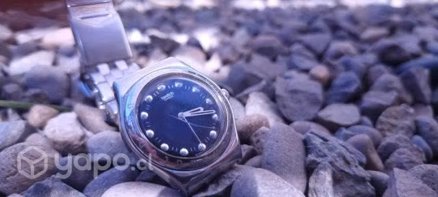 Reloj Swatch Irony / Unisex