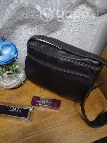 Carteras Cuero