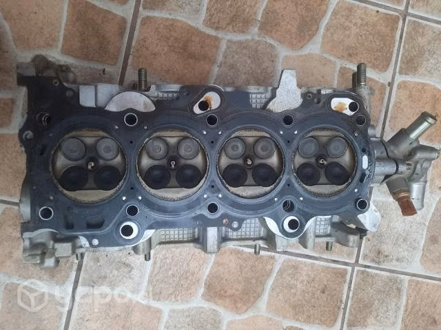 Culata suzuki swift 1.2 año 2020 - Imagen 2