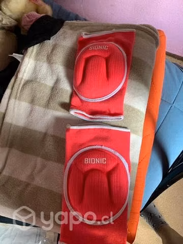 Rodillera de Voley - Imagen 2