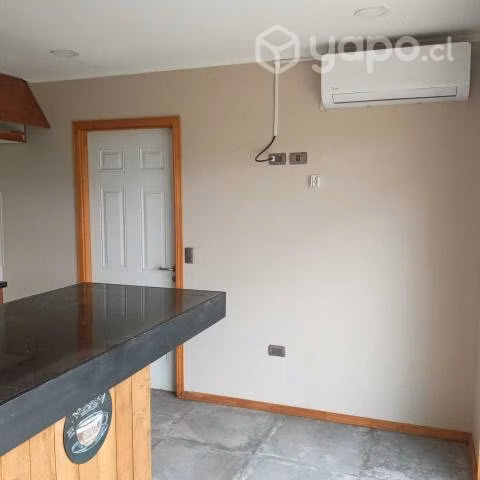 Arriendo Loft Km 2,7 Camino Antuco
