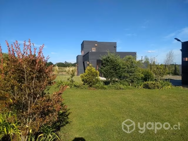 Arriendo Loft Km 2,7 Camino Antuco