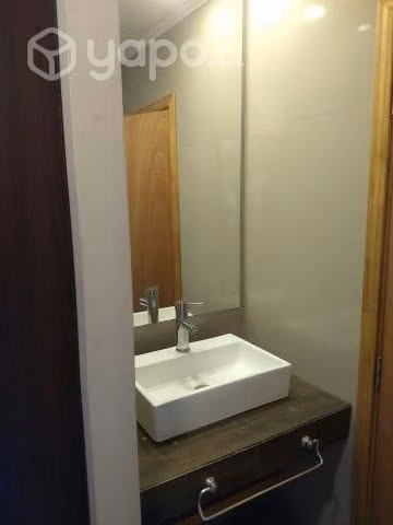 Arriendo Loft Km 2,7 Camino Antuco