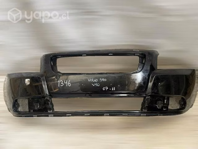 Parachoque delantero Volvo s