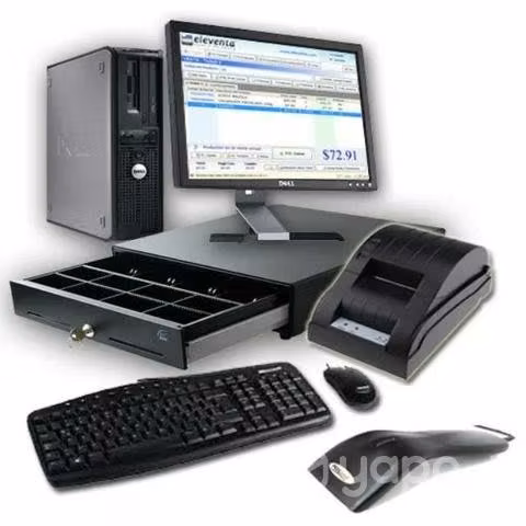 Kit Punto de Venta