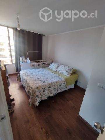 Arriendo depto 2D 2B con bodega - Imagen 2