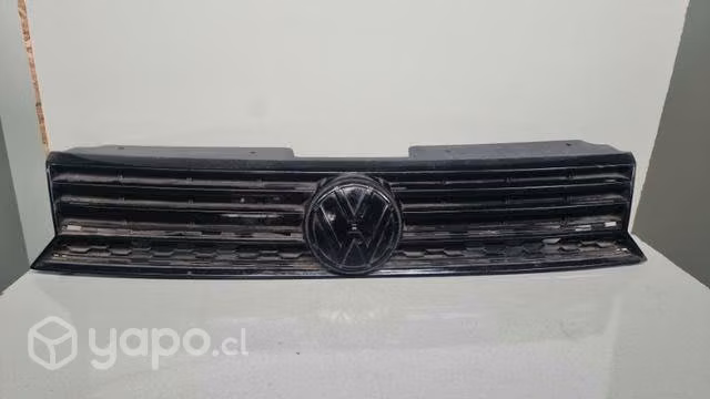 Mascara volkswagen saveiro g7 dmg la cisterna 03.0