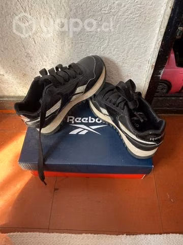 Zapatillas niña Reebok