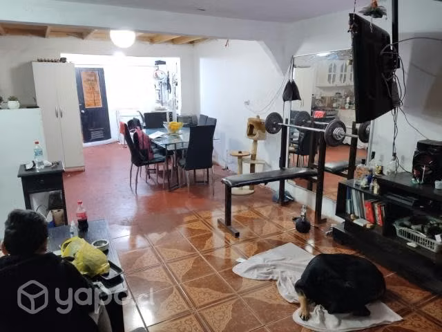 Se Vende casa en Puente Alto - Imagen 2