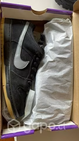 Zapatillas Nike hombre - Imagen 2