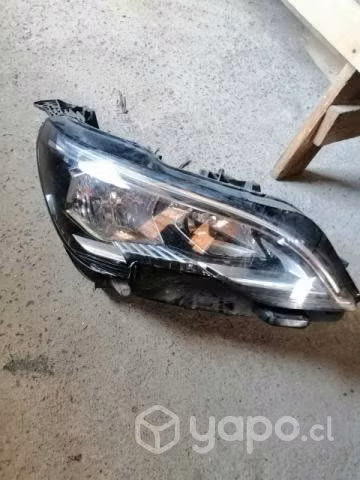 Óptico Peugeot 3008
