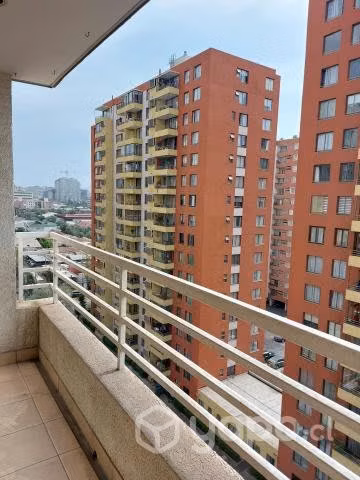 Se arrienda departamento comuna san miguel