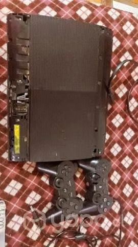 Play 3