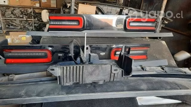 Porta bateria ford f150 2023