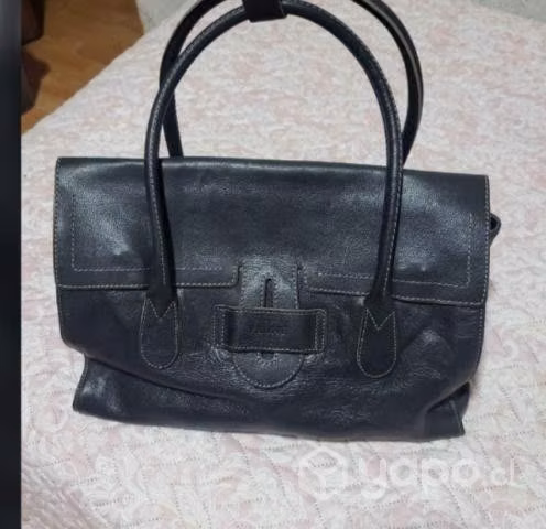 Cartera prune - Imagen 4