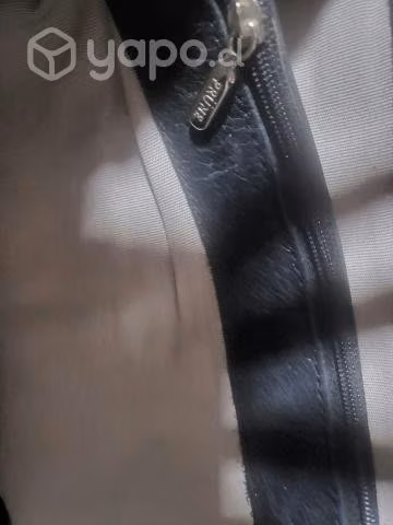 Cartera prune - Imagen 3