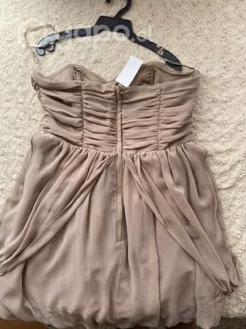 Vestido de fiesta talla 44 o L - Imagen 5