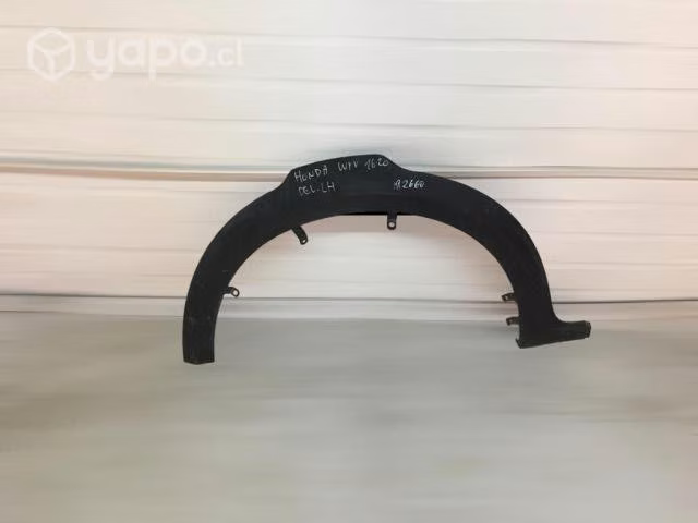 Moldura rueda del lh honda wrv 2016 2020