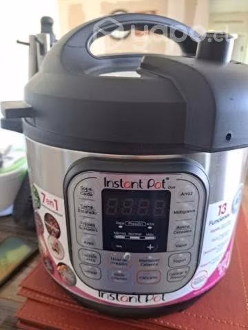 Olla eléctrica