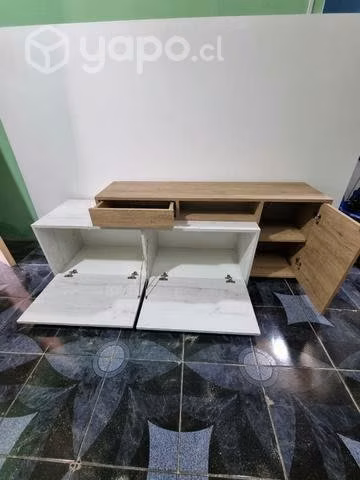 Mueble para tv nuevo