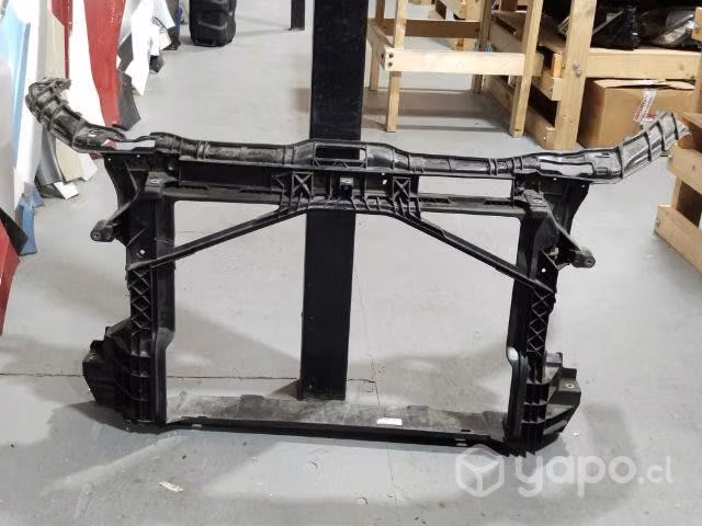 Frontal Audi A1 /m01nj2