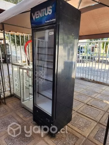 Visicooler 290lts impecable en maipu
