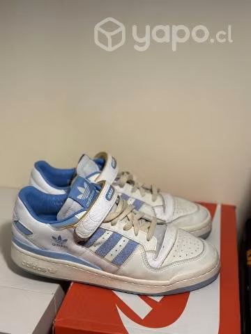 Adidas forum 84 unc