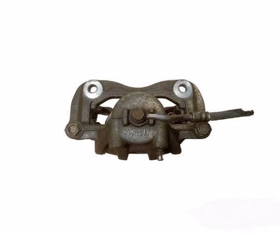 Caliper Delantero Izquierdo Kia Rio  - Imagen 2