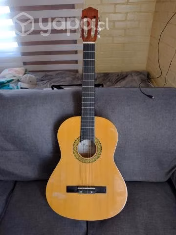 Guitarra mercury