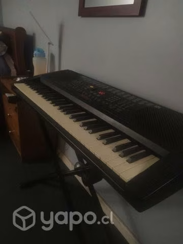 Teclado 120 Teclas Bontempti