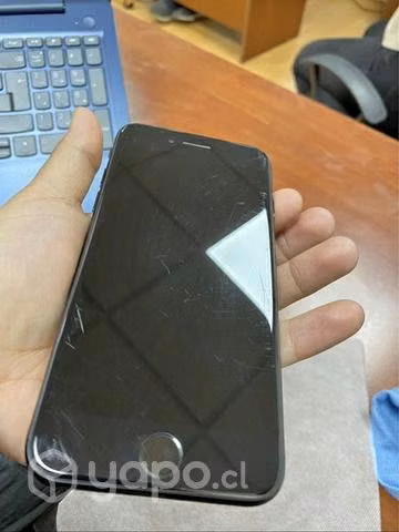 Iphone SE 64 GB - Imagen 3