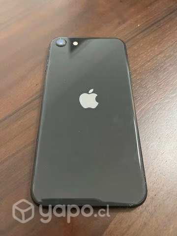 Iphone SE 64 GB