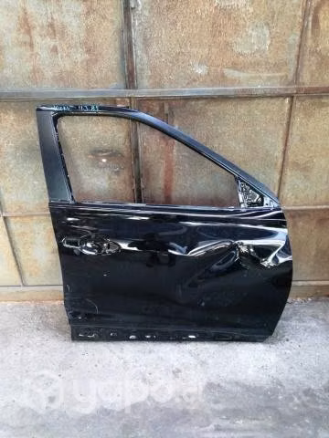 Puerta delantera derecha nissan kicks original