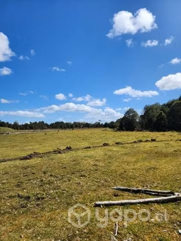 Parcela 7800 M2