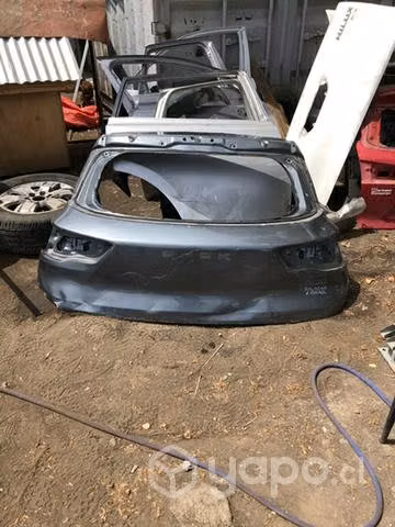 Portalon dfsk 500
