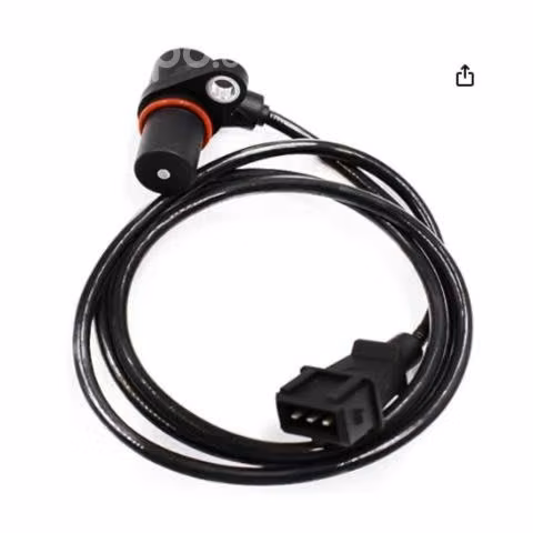 Sensor cigüeñal chevrolet luv 2.2l largo año 97/02